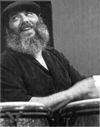 Poncho Sanchez