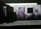 The dark backdrop of the opera The Handmaid's Tale