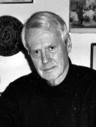 Ned Rorem