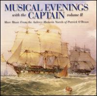 Musical Evenings with the Captain, volume 2