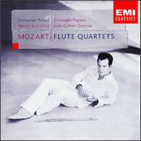 Mozart Flute Quartets