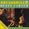 Ray Charles and Betty Carter/Dedicated to You 