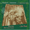 The Passion of Scrooge by John Deak