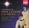 A Festival of Nine Lessons and Carols - Choir of King's College, Cambridge