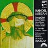 Handel Messiah 