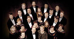 VocalEssence Ensemble Singers