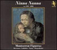 Ninna Nanna: ca. 1500-2002