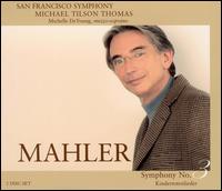 Mahler: Symphony No. 3