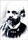 Antonin Dvorak