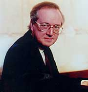 Stephen Cleobury
