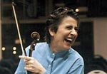 Helen Donath