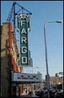 the Fargo Theatre
