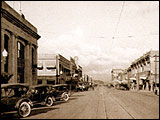 Hibbing