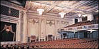 The Hibbing High School Auditorium