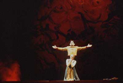 Faust slideshow