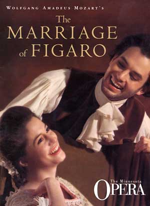 download the marriage of figaro