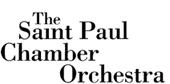the saint Paul Chamber Orchestra